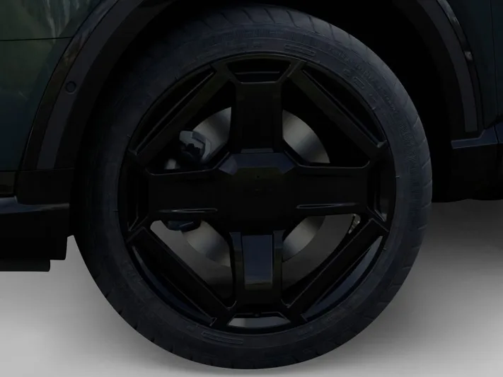 2027 Kia Telluride - view 9