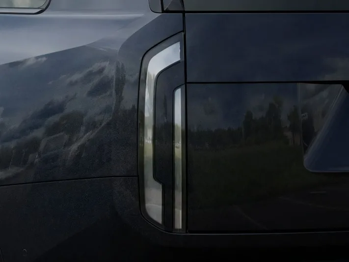 2027 Kia Telluride - view 11