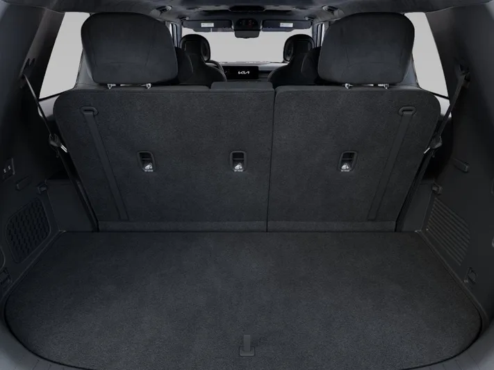 2027 Kia Telluride - view 19