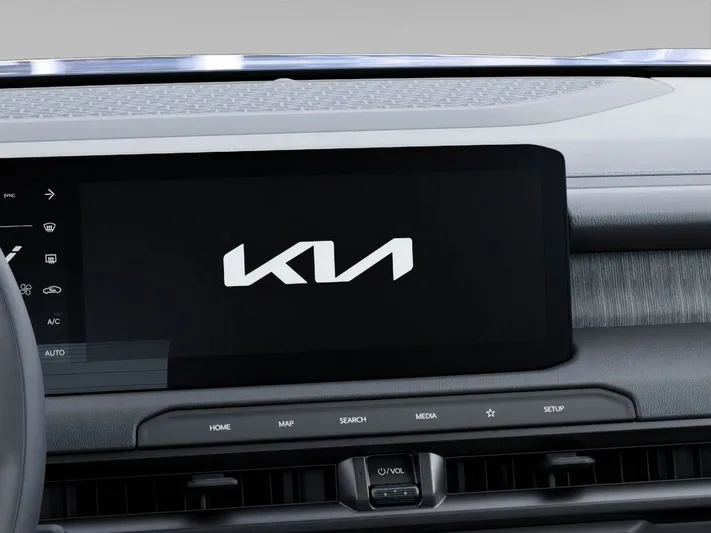 2027 Kia Telluride - view 20