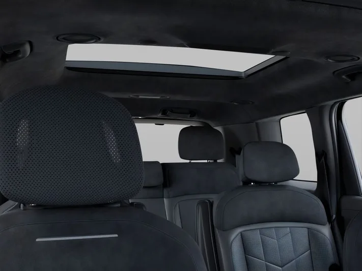2027 Kia Telluride - view 27