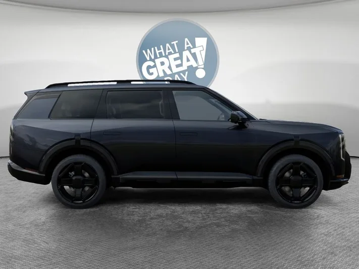 2027 Kia Telluride - view 7