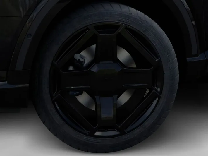2027 Kia Telluride - view 9