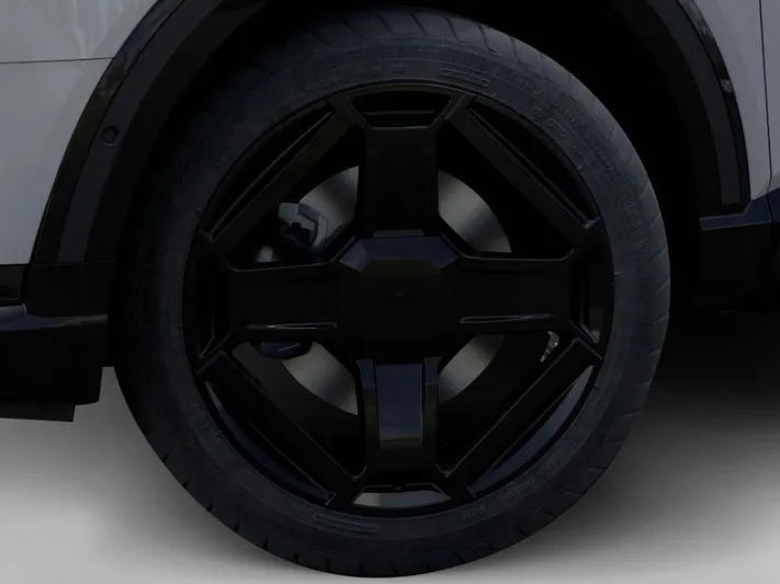 2027 Kia Telluride - view 9