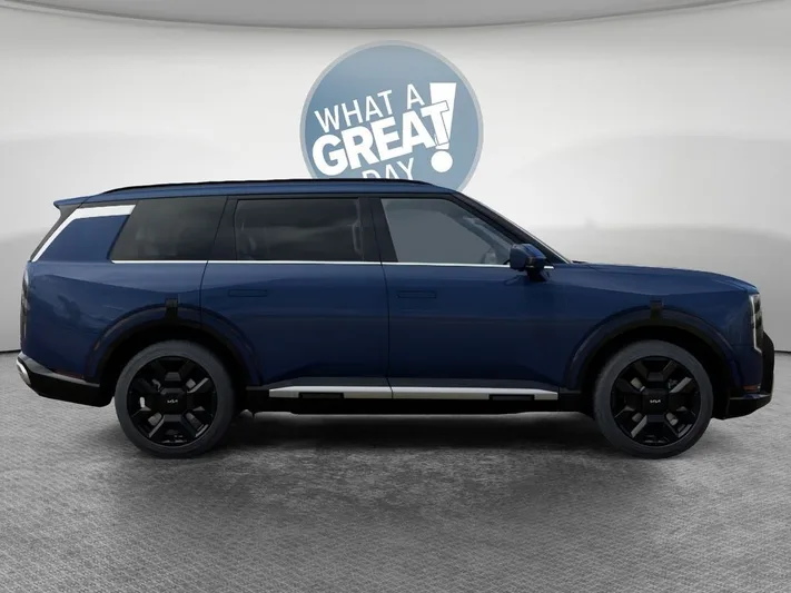 2027 Kia Telluride - view 7