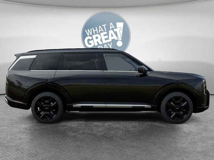 2027 Kia Telluride - view 7
