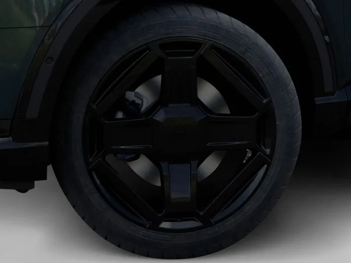 2027 Kia Telluride - view 9