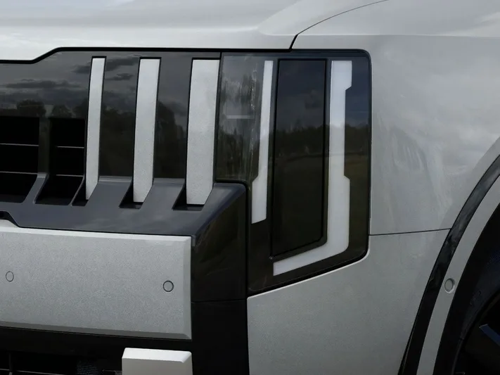 2027 Kia Telluride - view 10