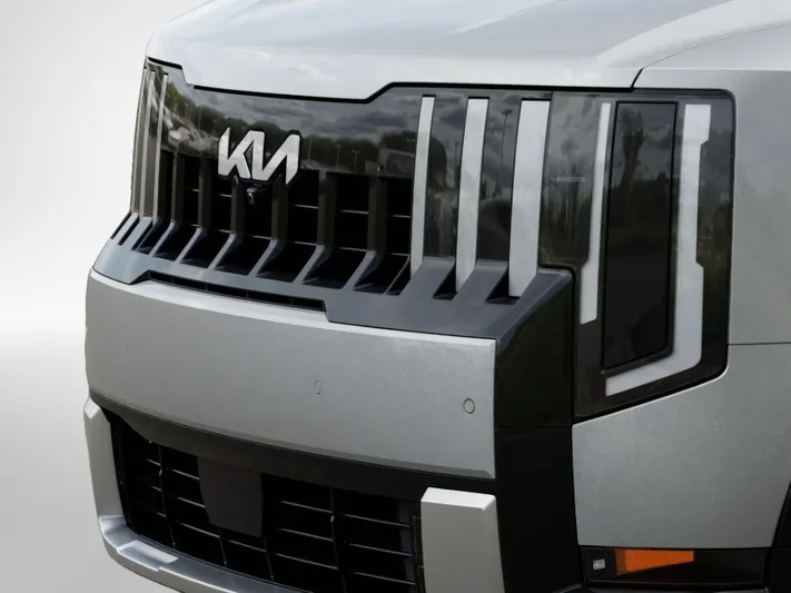 2027 Kia Telluride - view 12