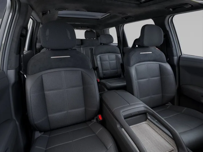 2027 Kia Telluride - view 15