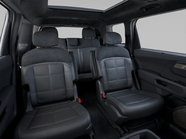 2027 Kia Telluride - view 16