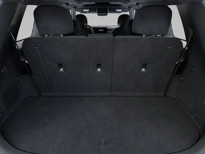 2027 Kia Telluride - view 19