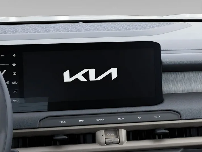 2027 Kia Telluride - view 20