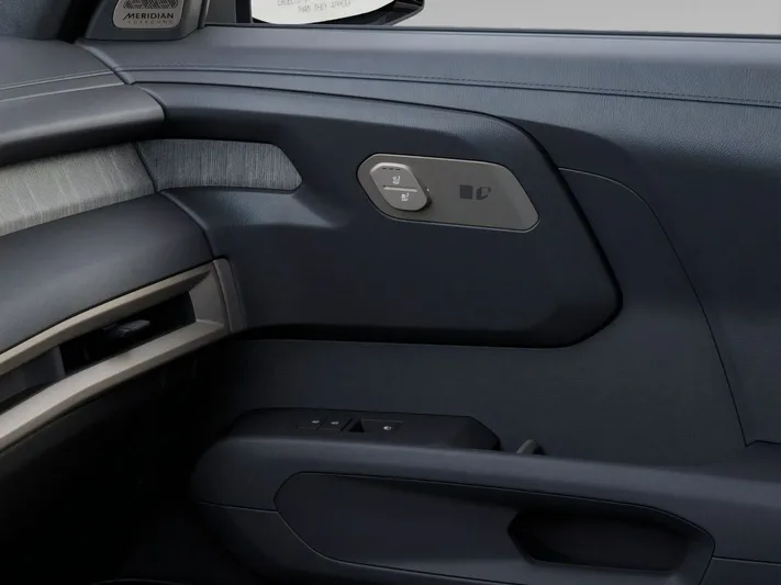 2027 Kia Telluride - view 25