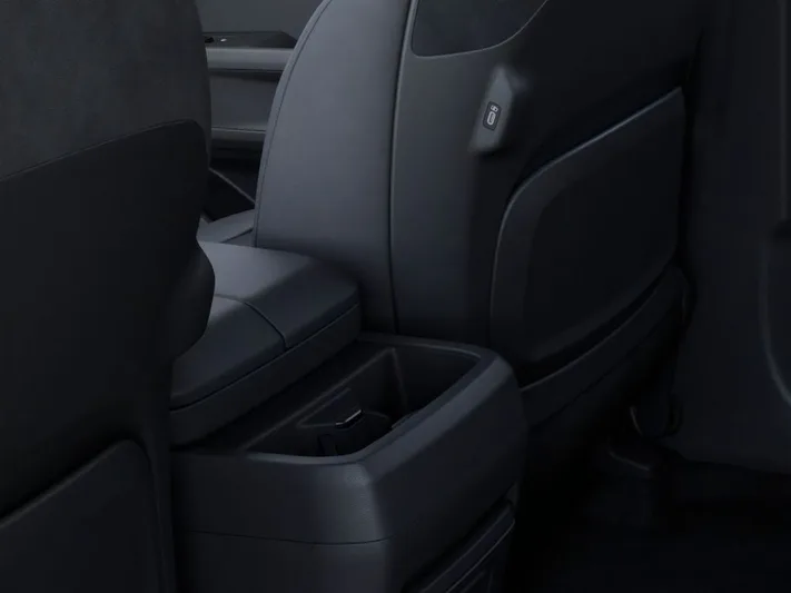 2027 Kia Telluride - view 26