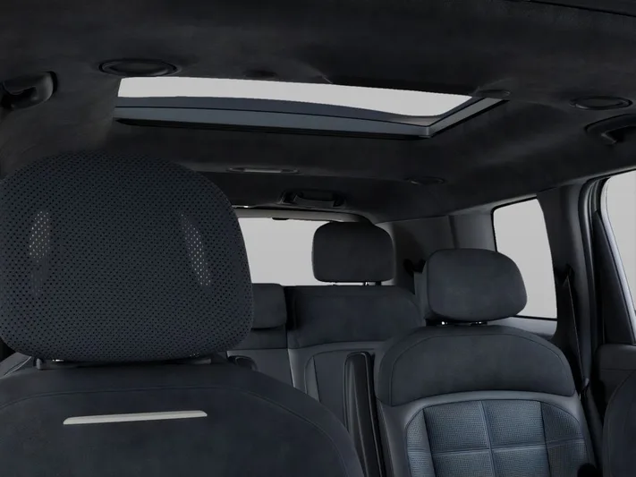 2027 Kia Telluride - view 27