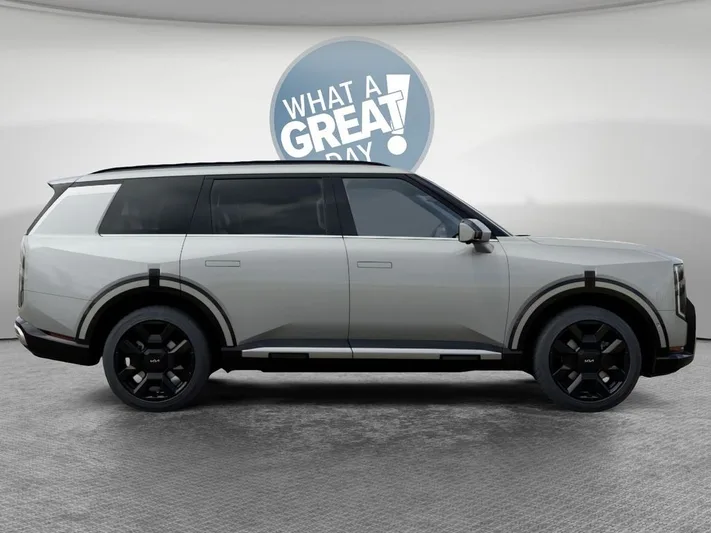 2027 Kia Telluride - view 7