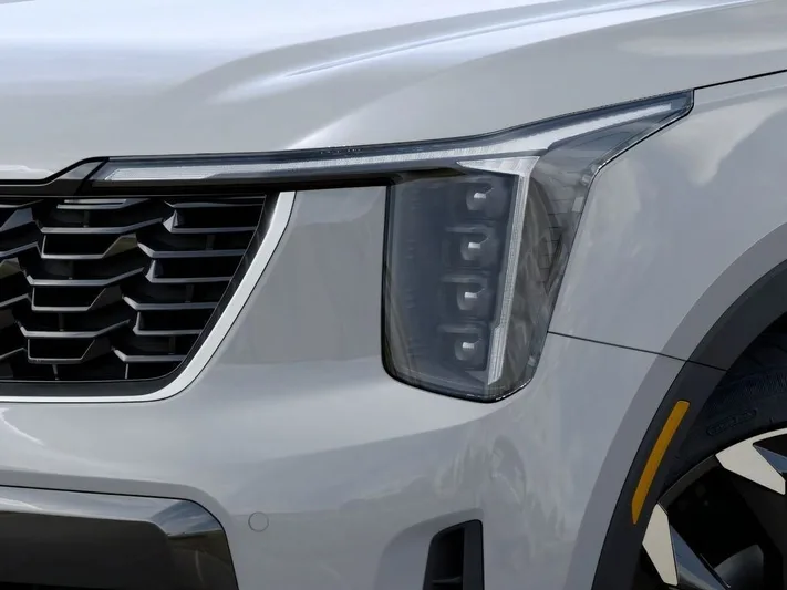 2026 Kia Sorento - view 10