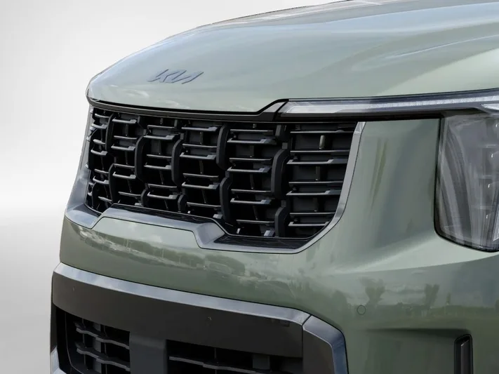 2026 Kia Sorento - view 12