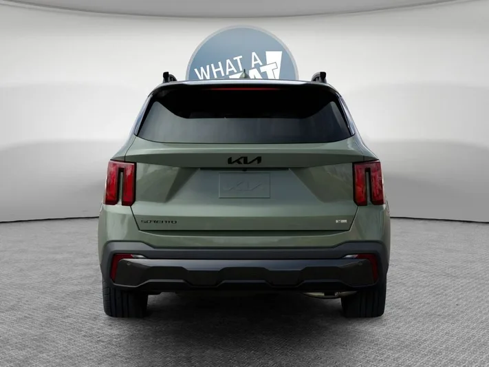 2026 Kia Sorento - view 13