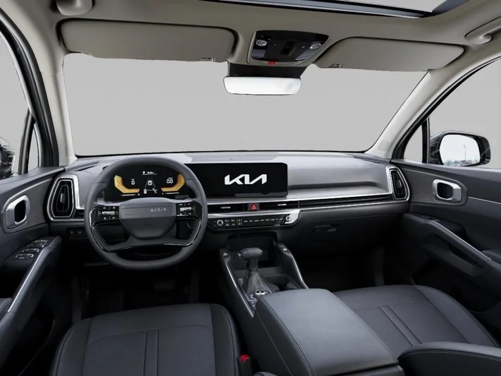 2026 Kia Sorento - view 14