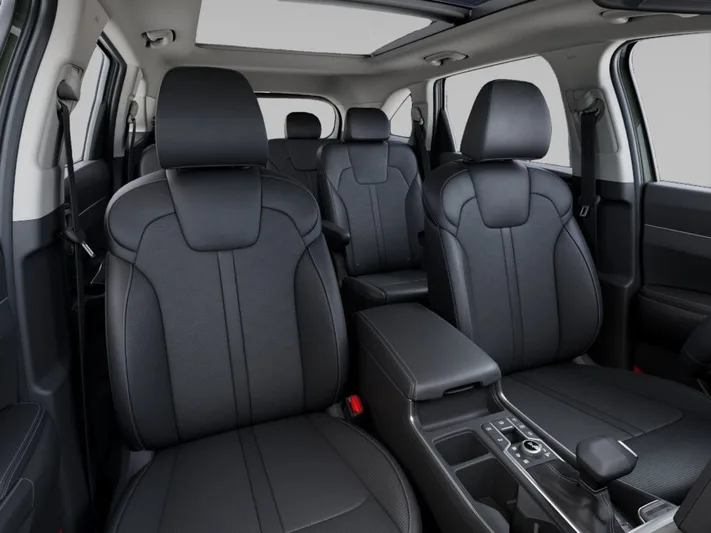 2026 Kia Sorento - view 15