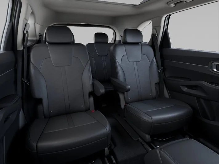 2026 Kia Sorento - view 16