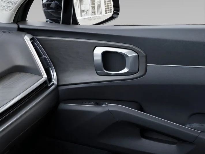 2026 Kia Sorento - view 25