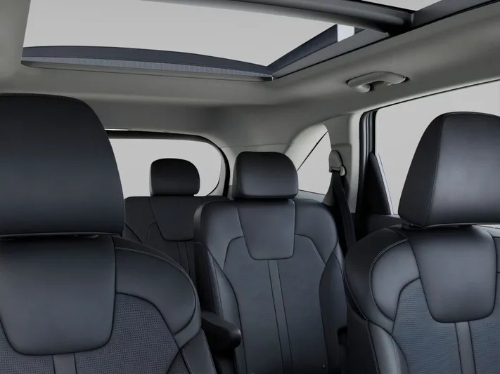 2026 Kia Sorento - view 27