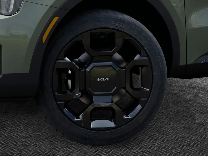 2026 Kia Sorento - view 9