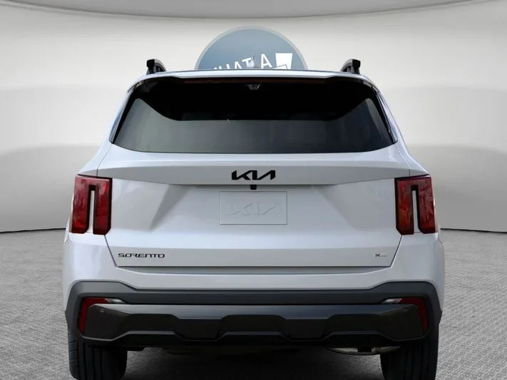 2026 Kia Sorento - view 13