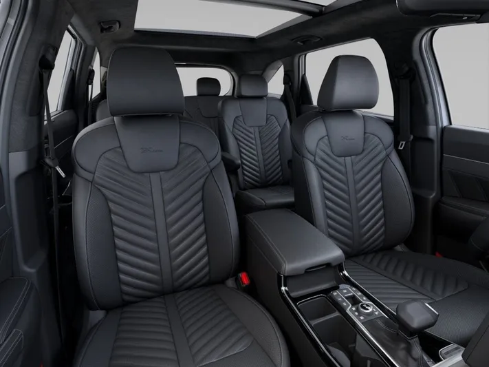 2026 Kia Sorento - view 15