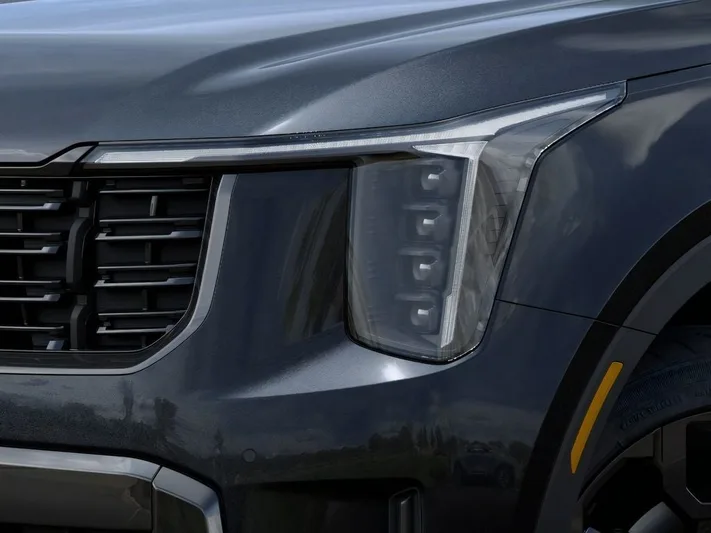 2026 Kia Sorento - view 10