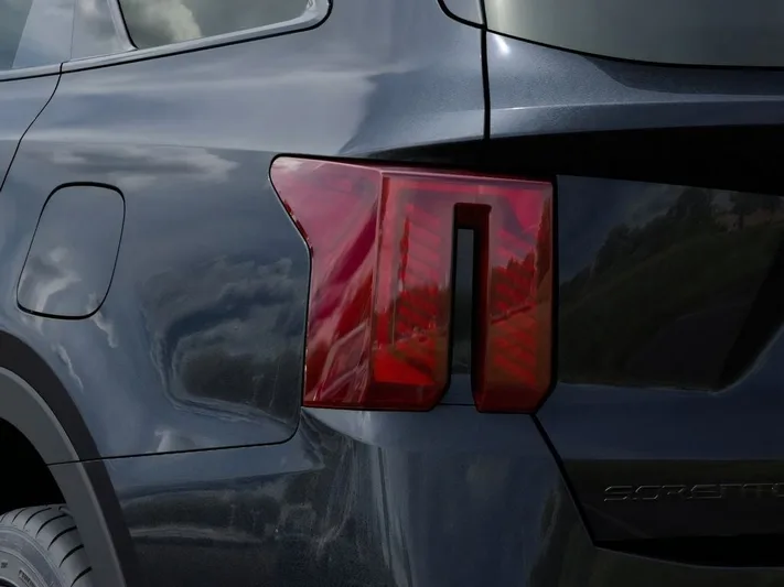 2026 Kia Sorento - view 11