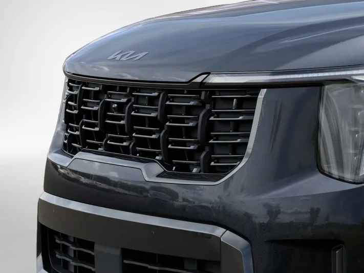 2026 Kia Sorento - view 12