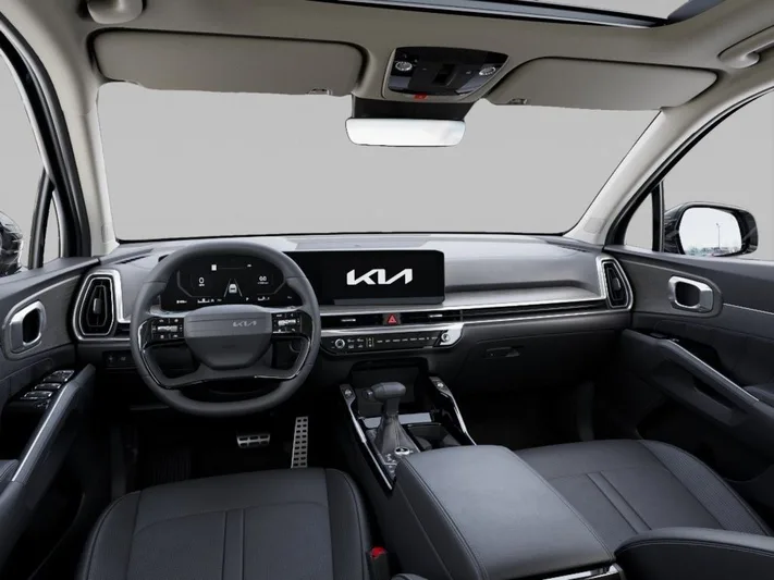2026 Kia Sorento - view 14