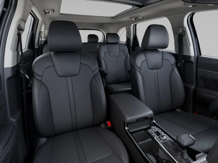 2026 Kia Sorento - view 15
