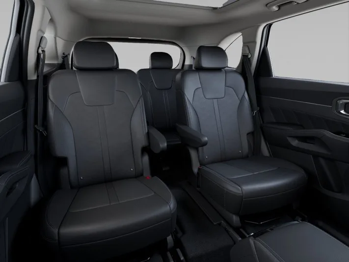 2026 Kia Sorento - view 16