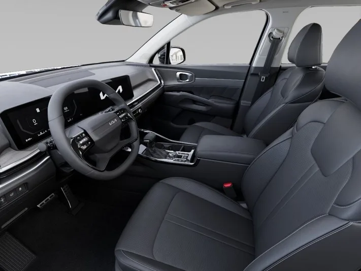 2026 Kia Sorento - view 17