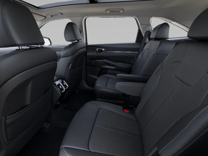2026 Kia Sorento - view 18