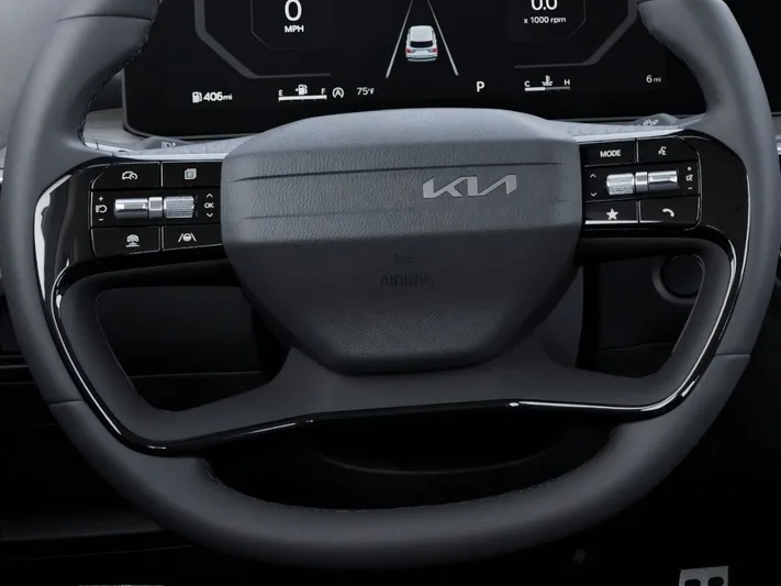 2026 Kia Sorento - view 22