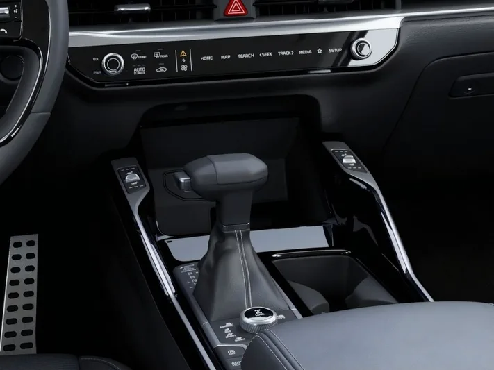 2026 Kia Sorento - view 23