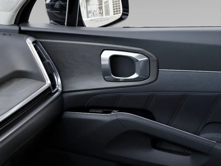 2026 Kia Sorento - view 25