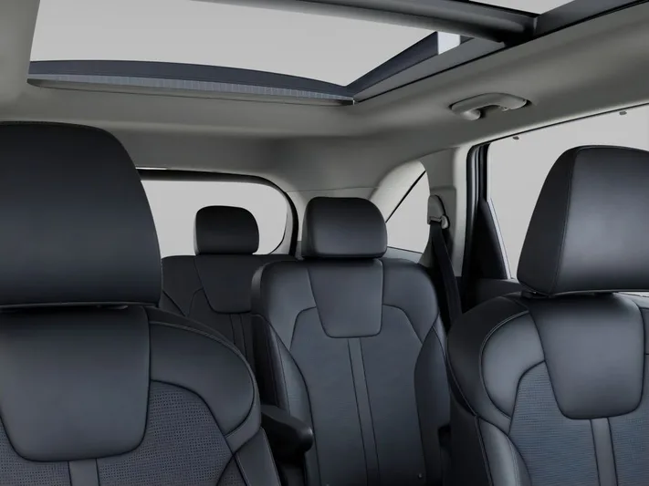 2026 Kia Sorento - view 27