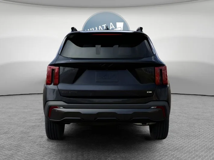 2026 Kia Sorento - view 5