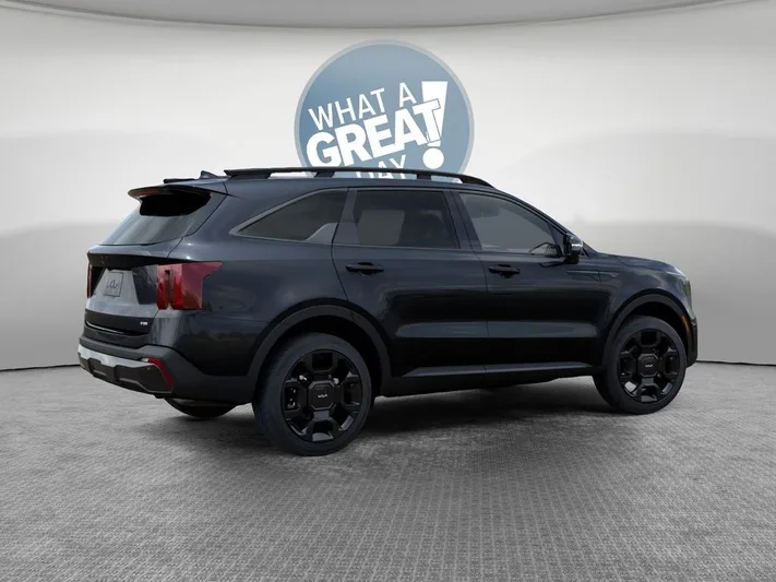 2026 Kia Sorento - view 6