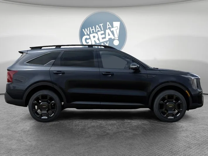 2026 Kia Sorento - view 7