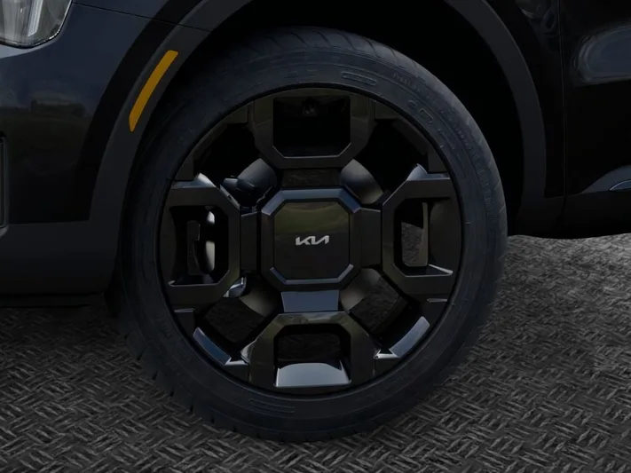 2026 Kia Sorento - view 9
