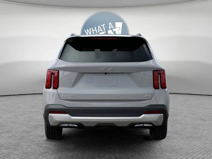 2026 Kia Sorento - view 13
