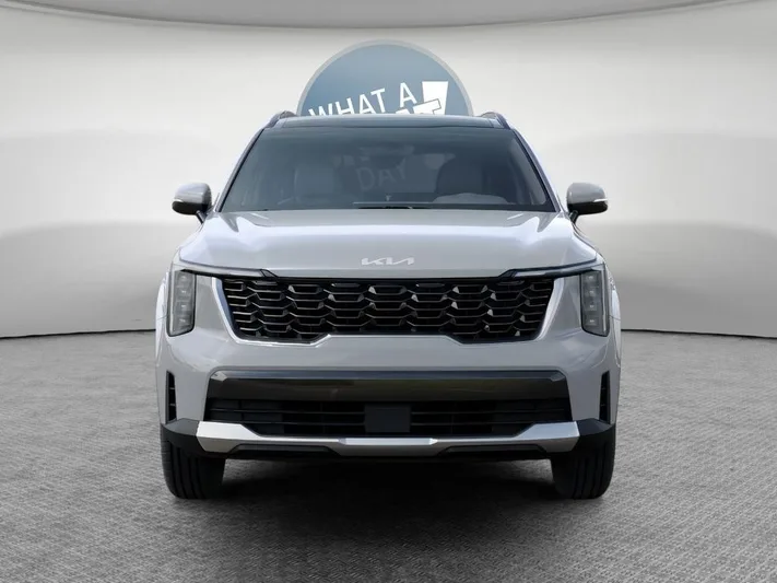 2026 Kia Sorento - view 2